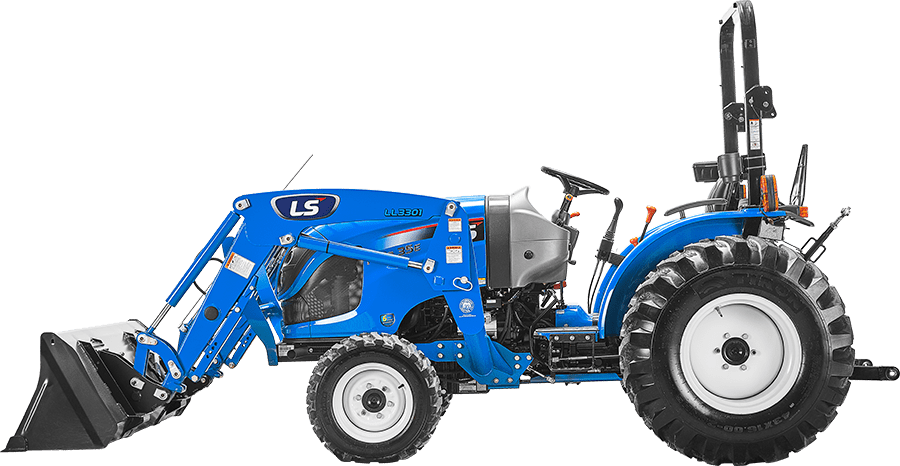 LS Tractor pdf 