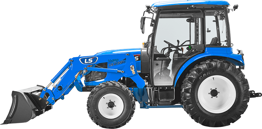 LS Tractor pdf 