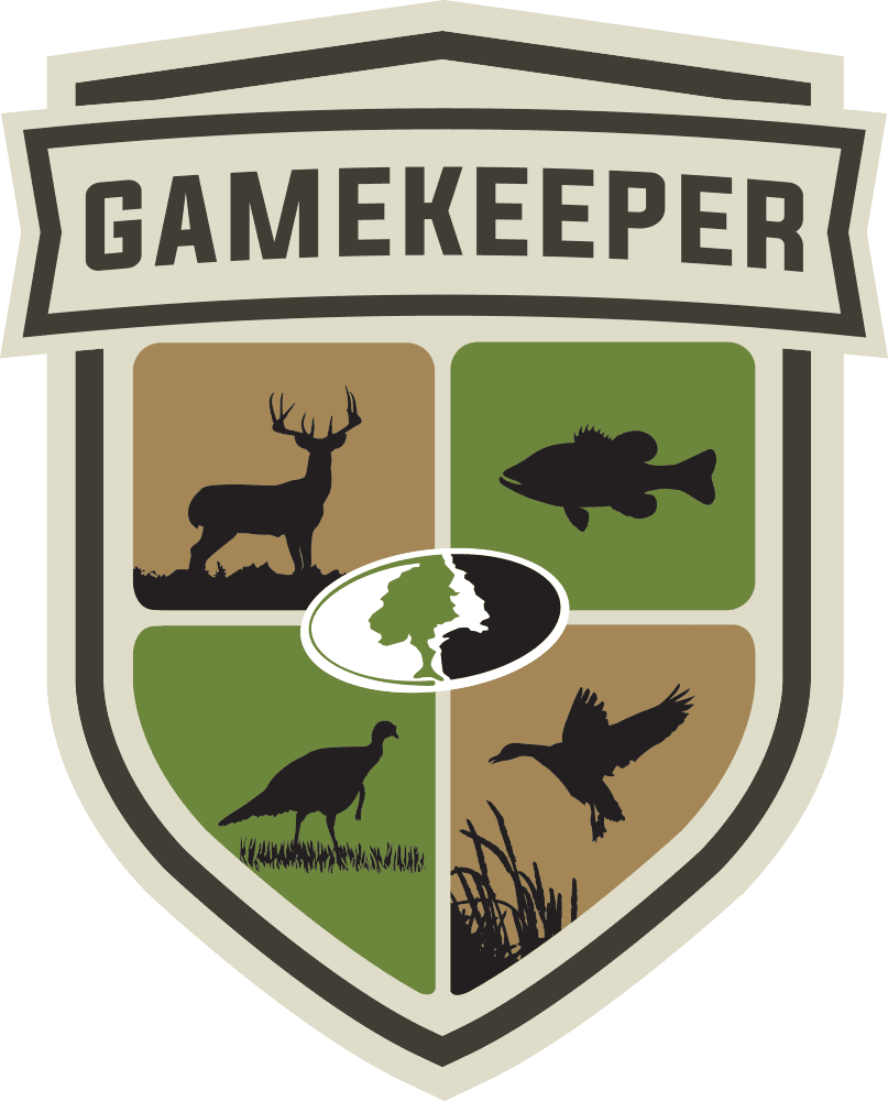 Gamekeeper Logo